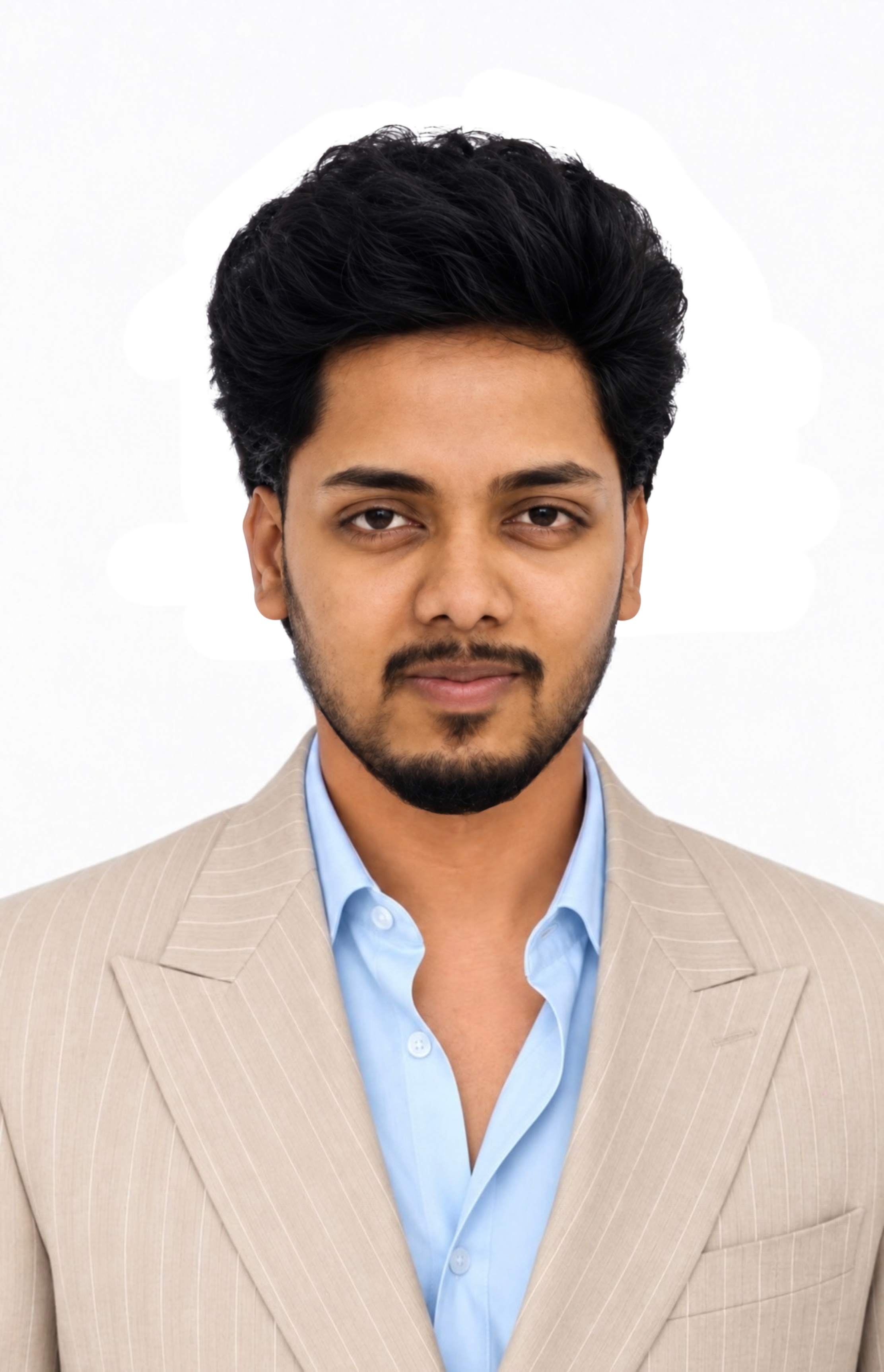Ayush Kori
