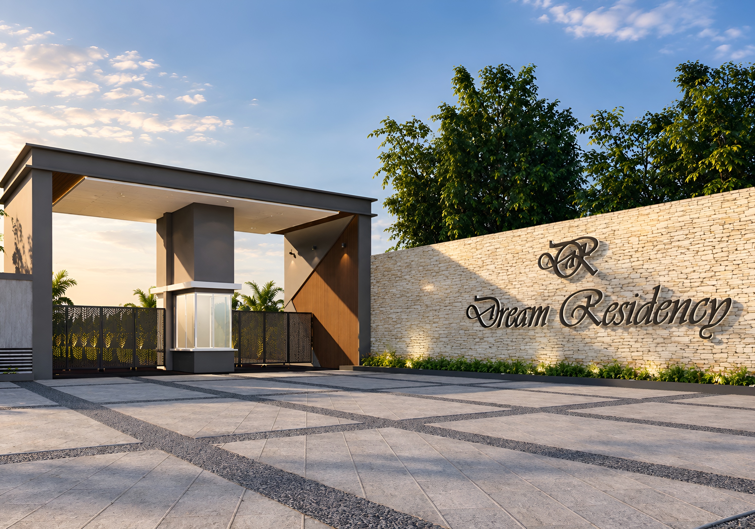Dream Residency Phase 2