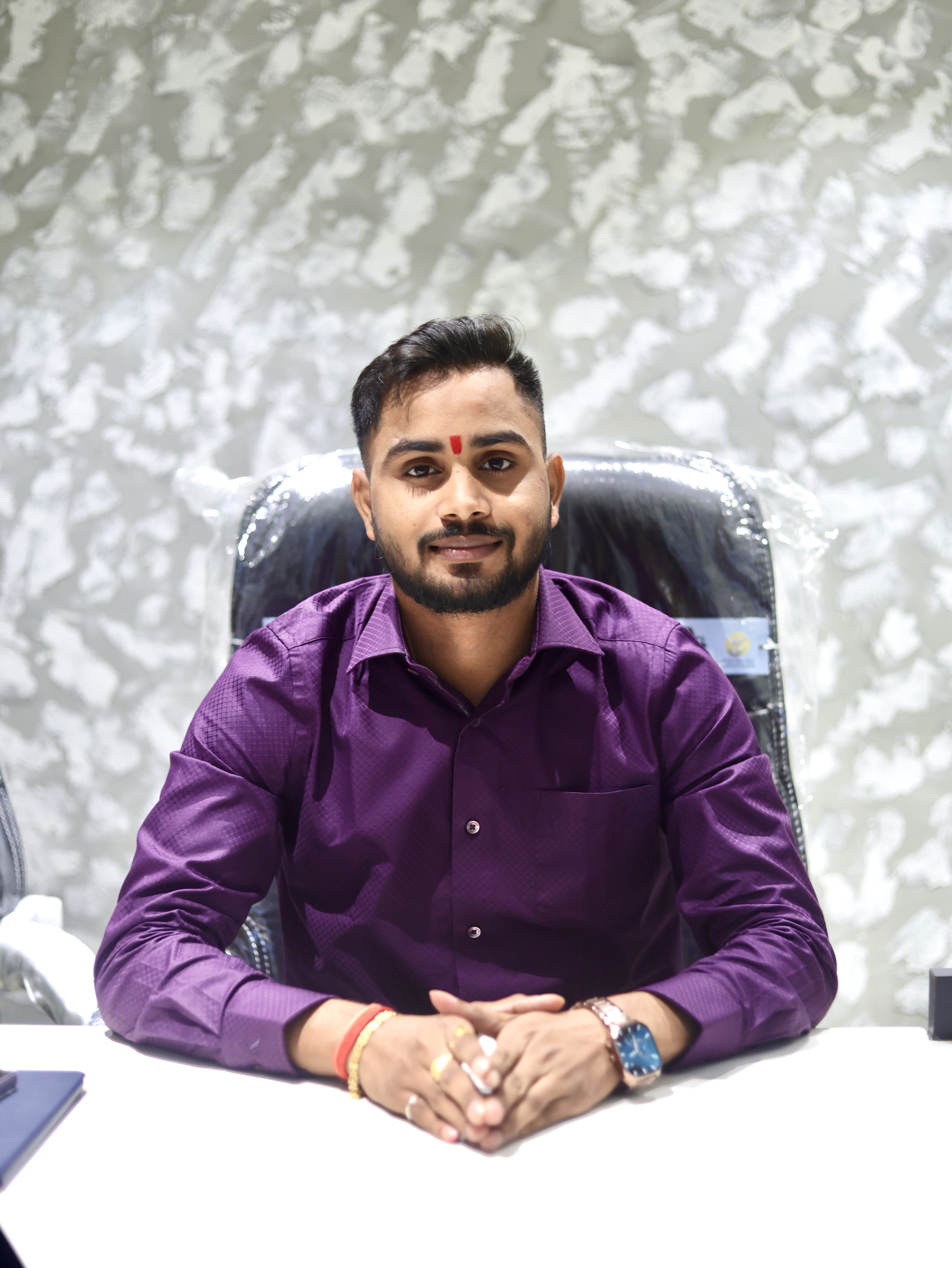 Maniram Sahu