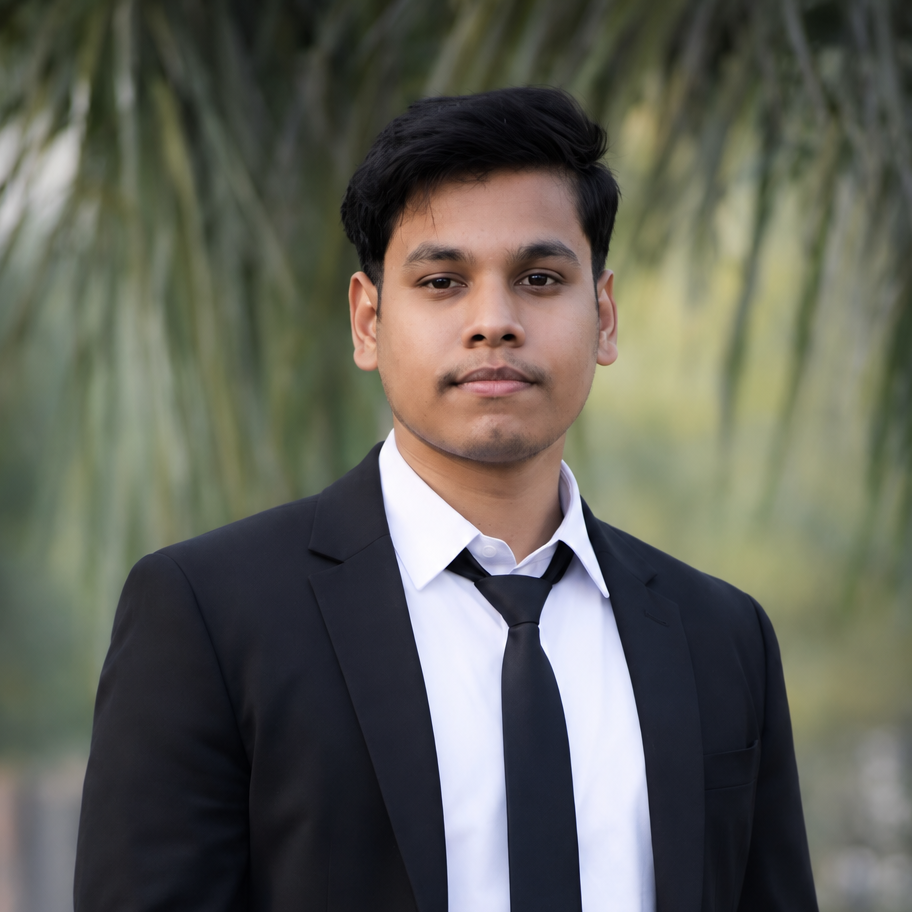 Manish Dehari