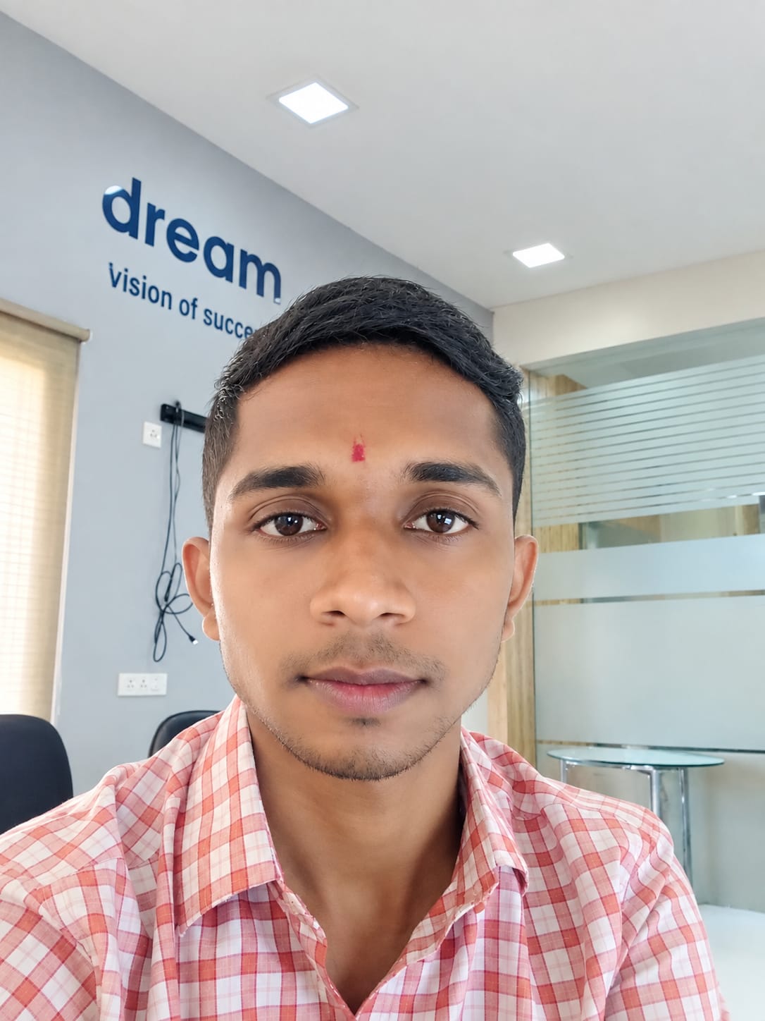 Nikhil Dubey