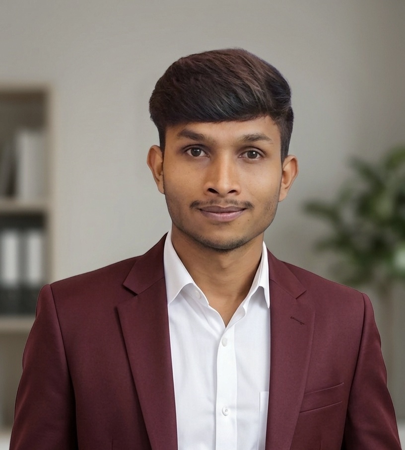 Nitesh Jesawal
