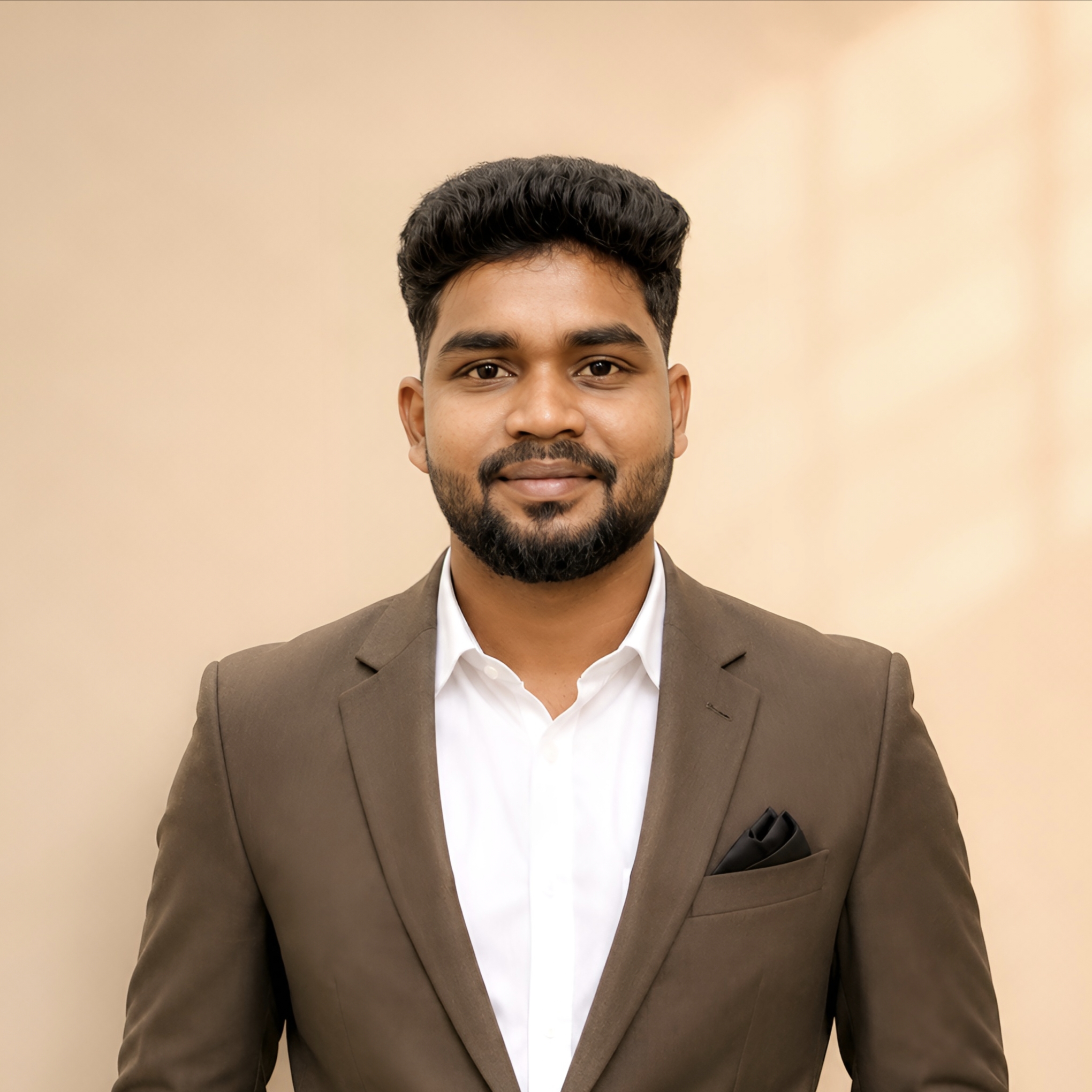 Nitish Kumar