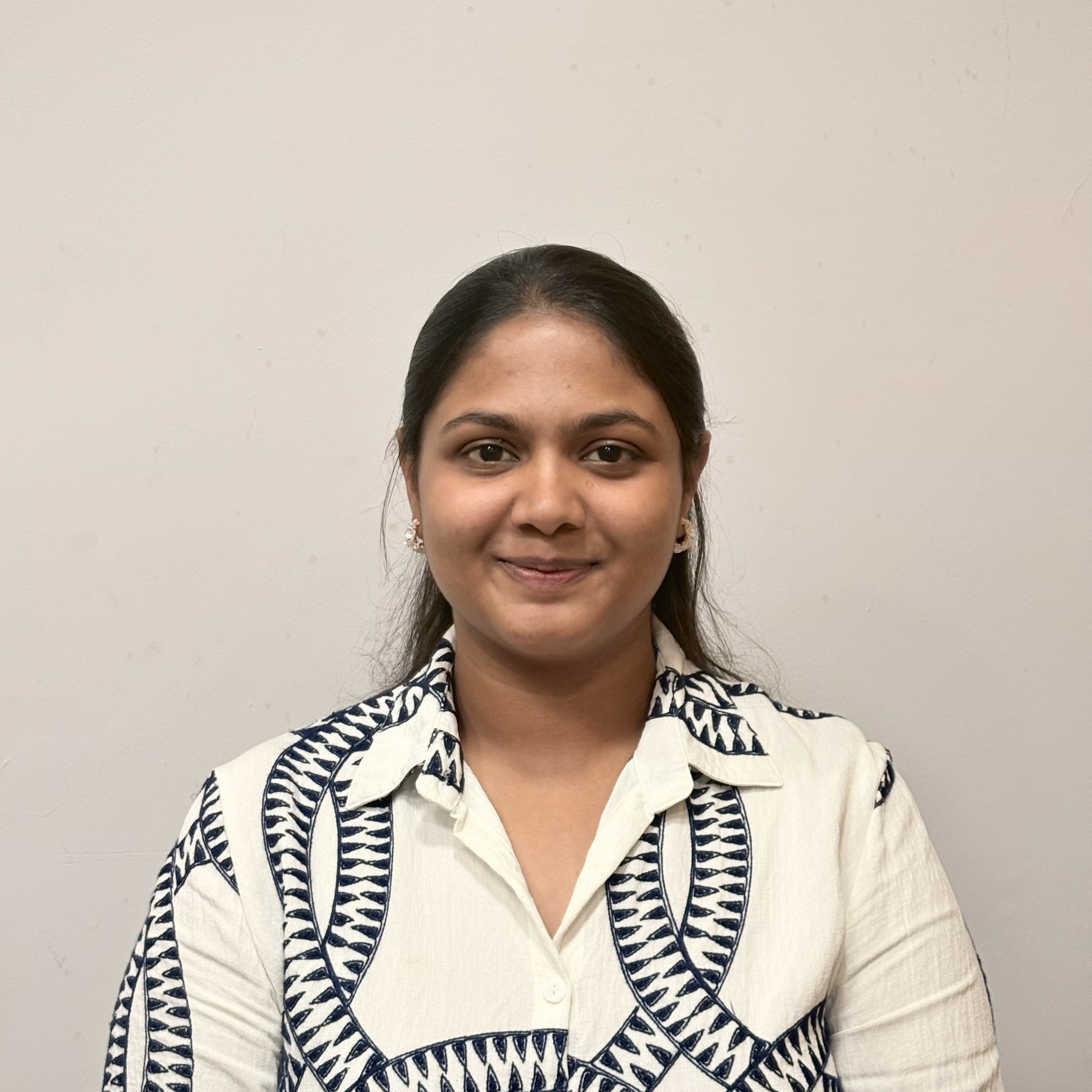 Saumya Tiwari