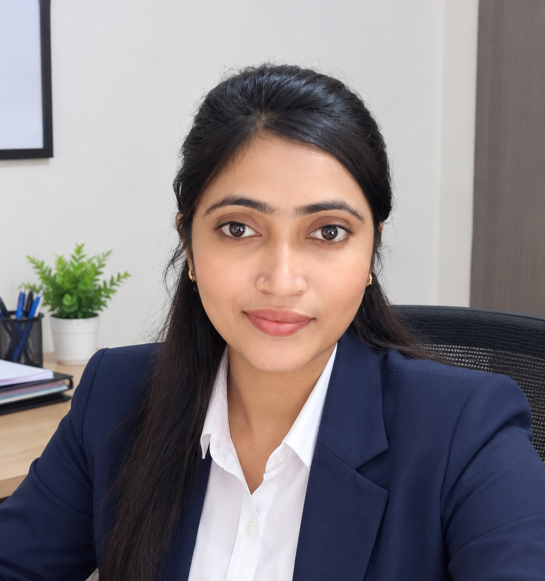 Sita Vastrakar