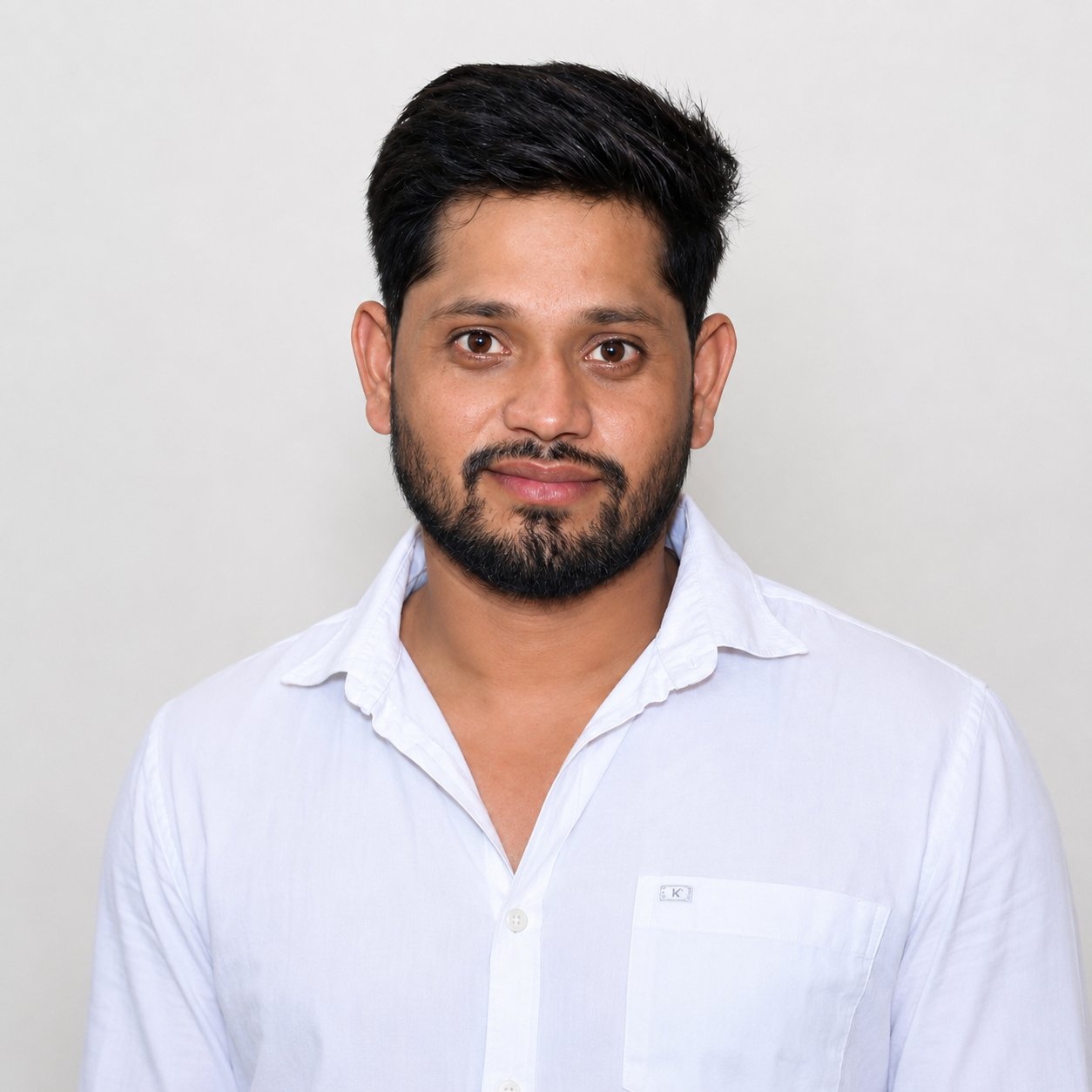 Sumit Dubey